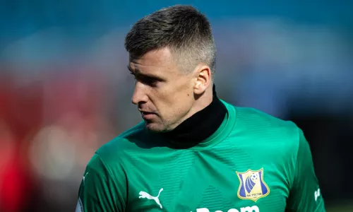 ФК Ростов, ПФК ЦСКА