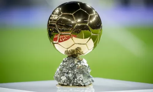 Барселона, Ламин Ямаль