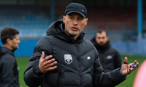 Василий Березуцкий