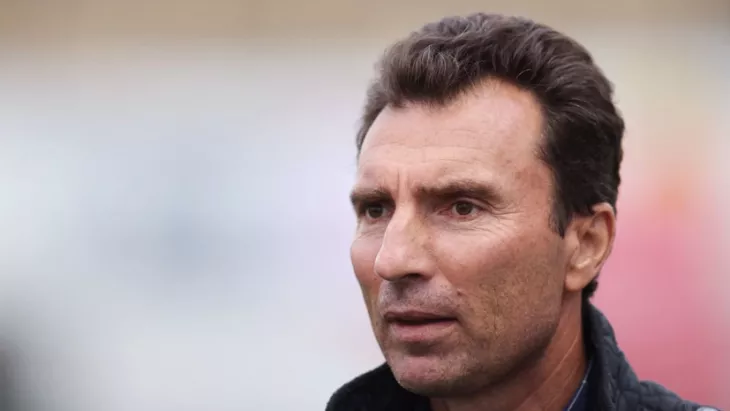 ПФК ЦСКА, ФК Ростов