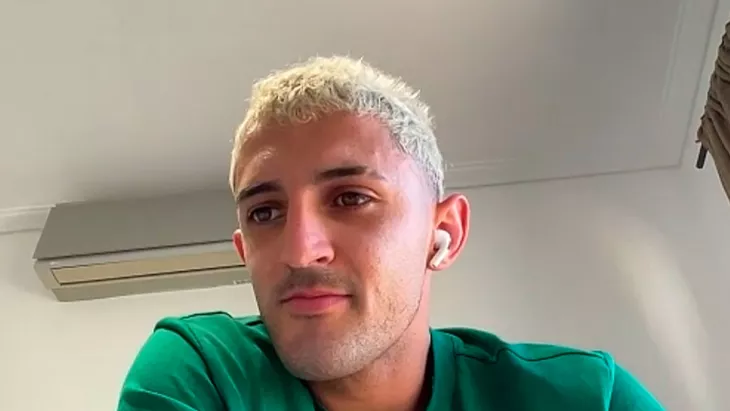 ФК Спартак Москва, Срджан Бабич