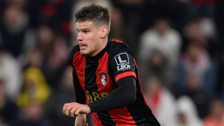 Ливерпуль, Борнмут