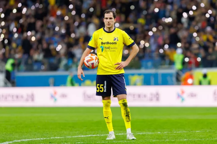 ФК Динамо Москва, ФК Спартак Москва