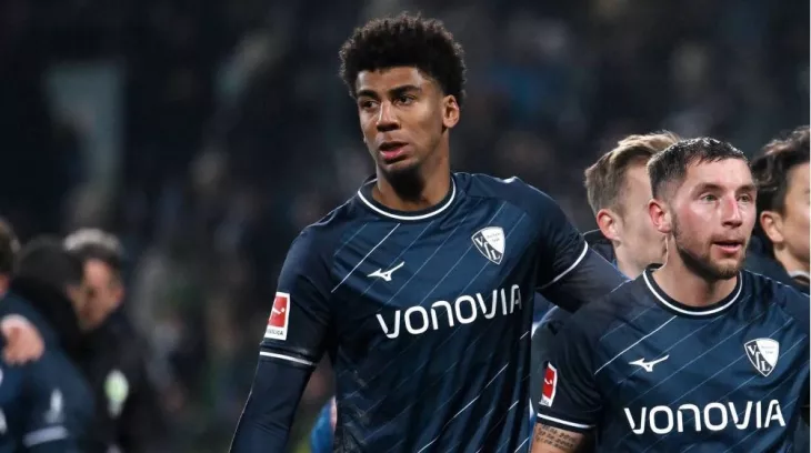 ФК Краснодар, Бохум