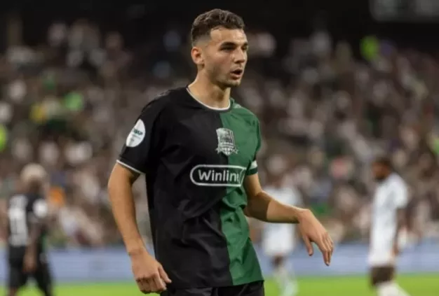 Порту, ФК Краснодар