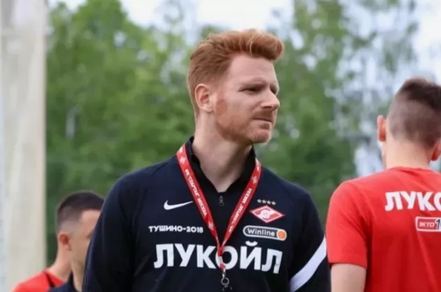 ФК Спартак Москва, Гильермо Абаскаль