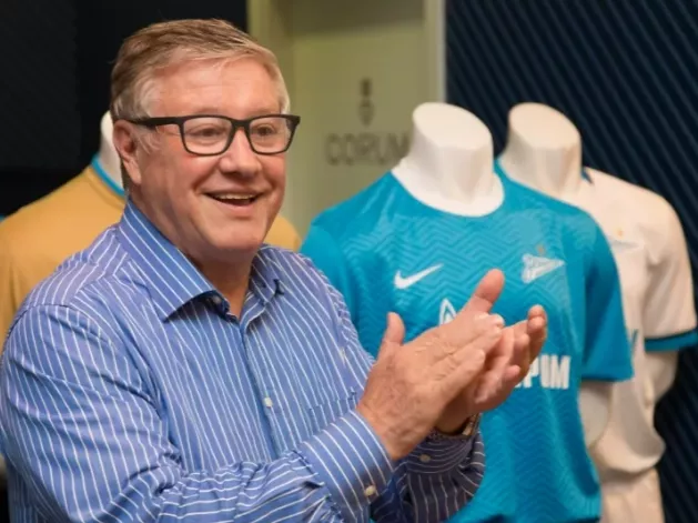 Валерий Карпин, Геннадий Орлов