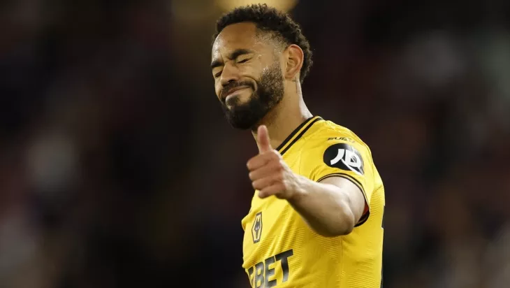 Манчестер Юнайтед, Вулверхэмптон