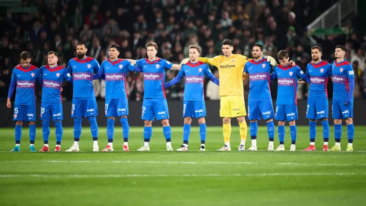 Эльче, Ла Лига