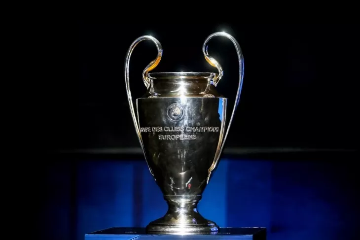 ПСЖ, Усман Дембеле