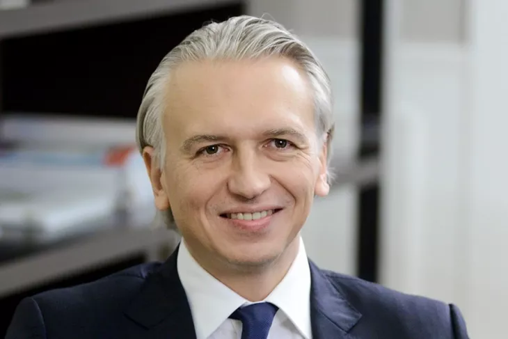 ФК Динамо Москва, Александр Дюков