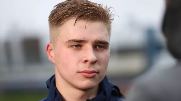 ФК Спартак Москва, Даниил Зорин