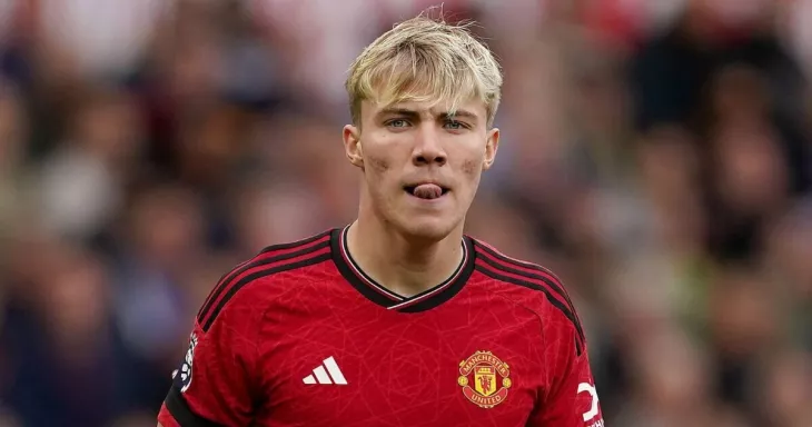 Интер, Манчестер Юнайтед