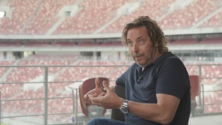 ПФК ЦСКА, Александр Мостовой