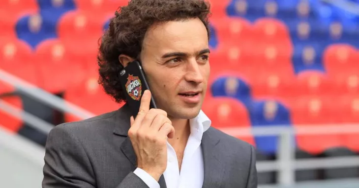 ПФК ЦСКА, Роман Бабаев