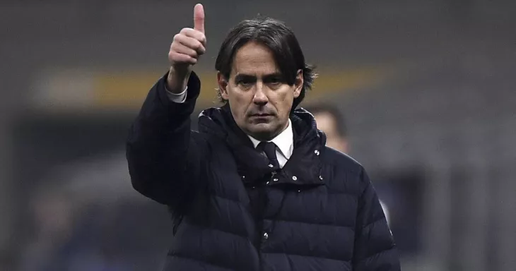 Интер, Серия А