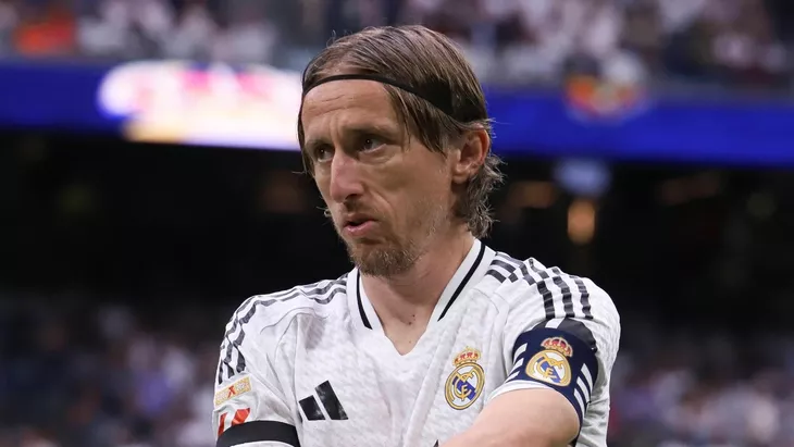 Милан, Реал Мадрид