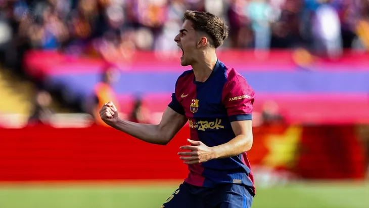 Барселона, Гави