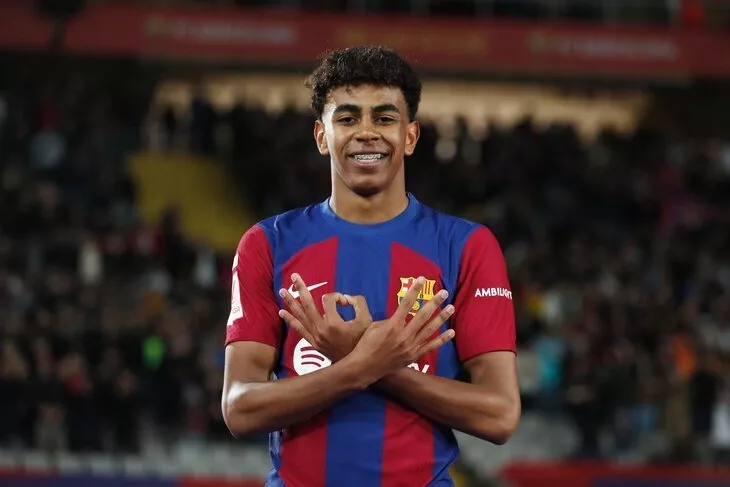 Манчестер Сити, Барселона