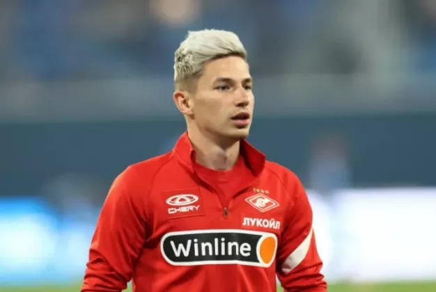 ФК Крылья Советов, ФК Спартак Москва