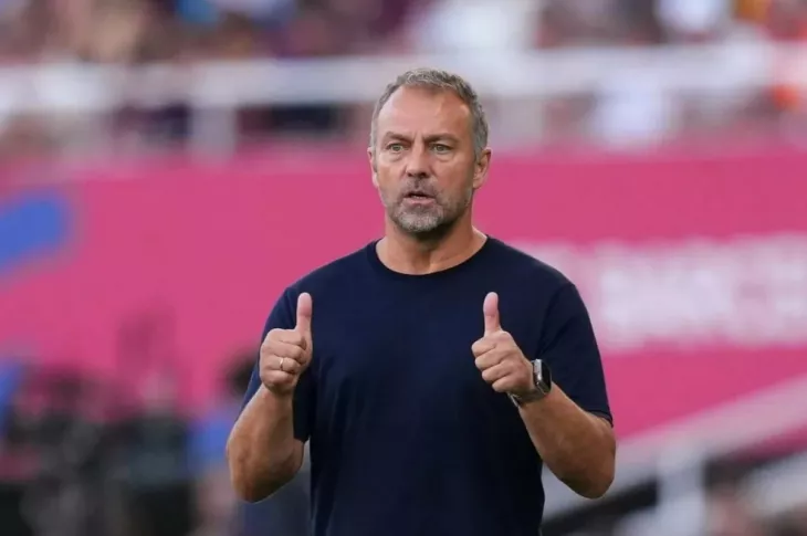 Ливерпуль, Барселона