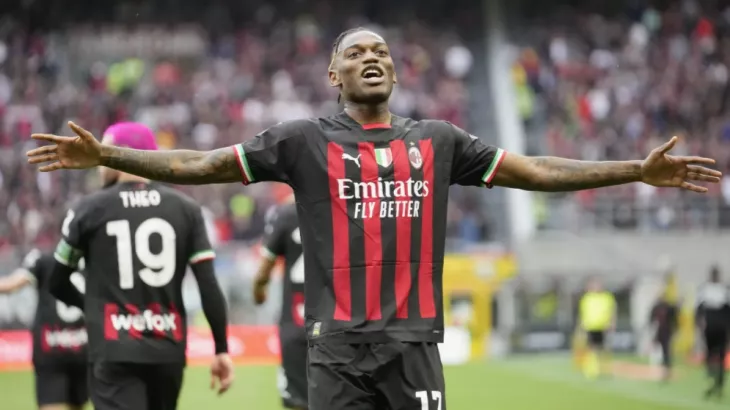 Милан, Челси