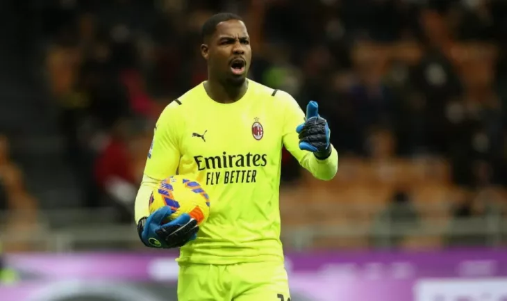 Челси, Милан