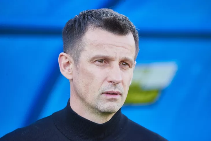 ФК Зенит, Бруну Алвеш