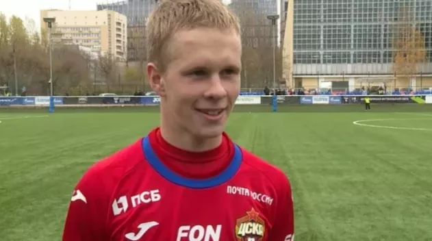 ПФК ЦСКА, ФК Спартак Москва