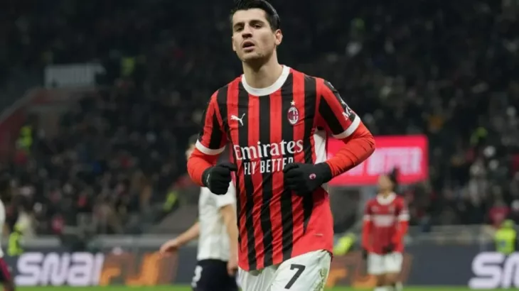 Милан, Галатасарай