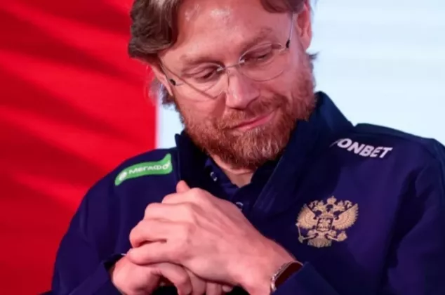 ФК Динамо Москва, Валерий Карпин