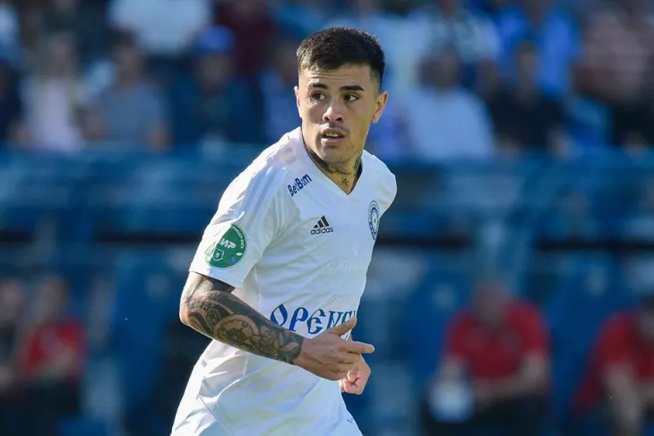 ФК Оренбург, Российская Премьер-Лига (РПЛ)