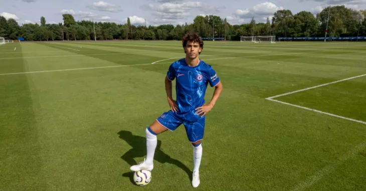 Челси, Милан