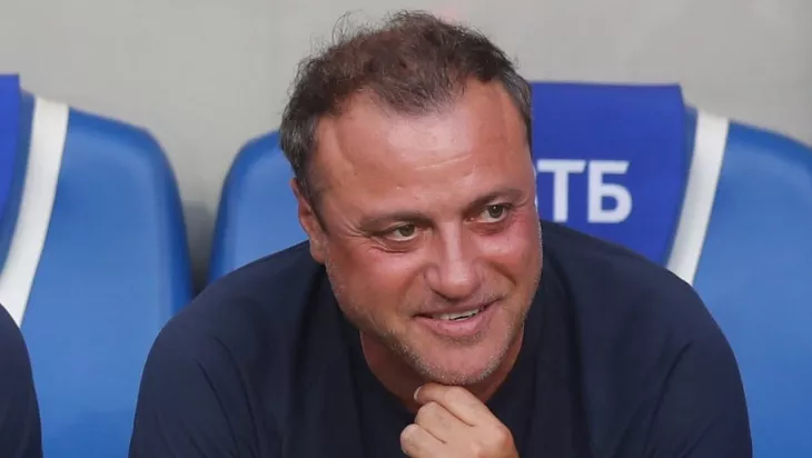 ФК Динамо Москва, Ярослав Гладышев