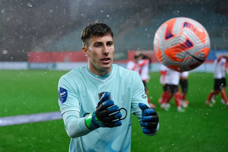 ФК Краснодар, Станислав Агкацев