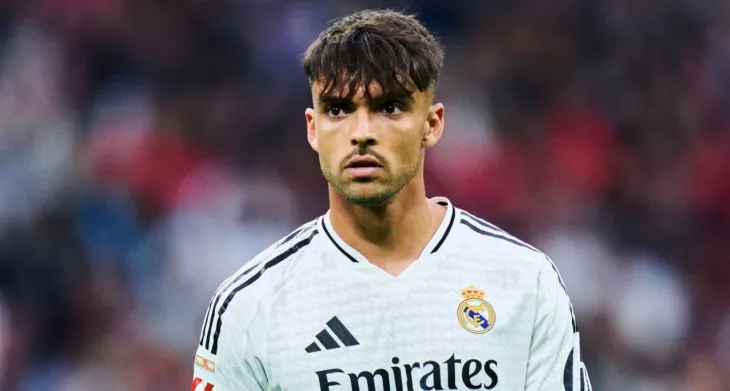 Реал Мадрид, Ла Лига