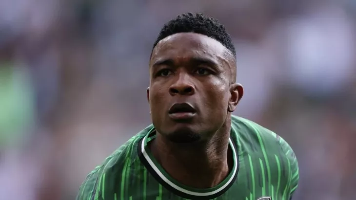 Джон Кордоба, Алексей Батраков