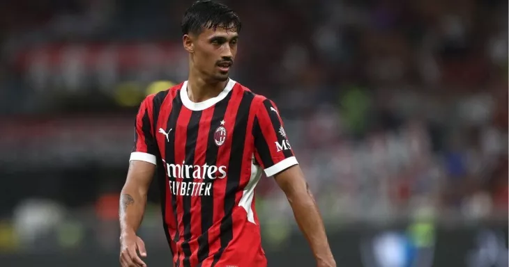 Манчестер Сити, Милан