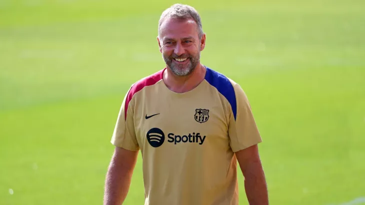 Барселона, Комо