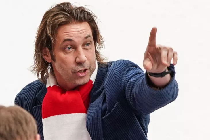 ФК Спартак Москва, ФК Зенит