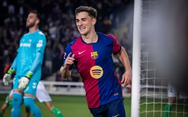 Барселона, ПСЖ