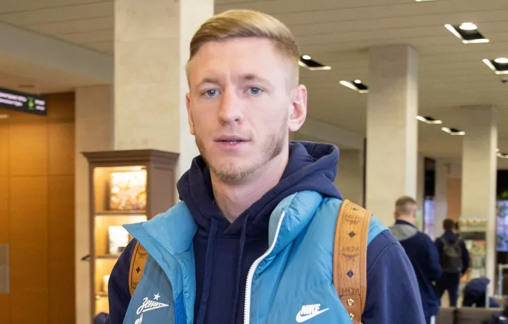 ФК Зенит, ФК Ростов