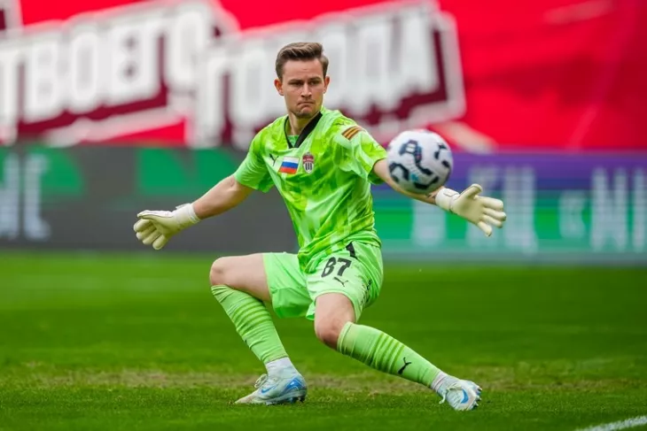 ФК Химки, ФК Динамо Москва