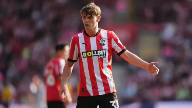 Тоттенхэм, Саутгемптон