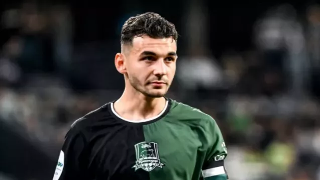 ФК Краснодар, Галатасарай