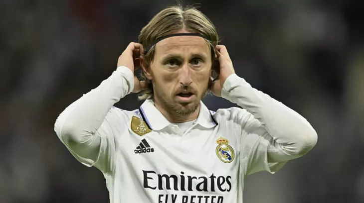 Милан, Реал Мадрид