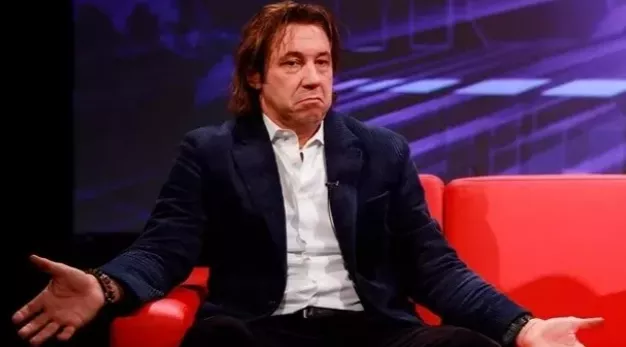 ФК Зенит, Александр Мостовой