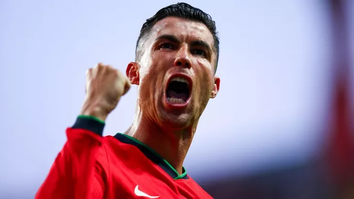 Сборная Португалии, Сборная Германии