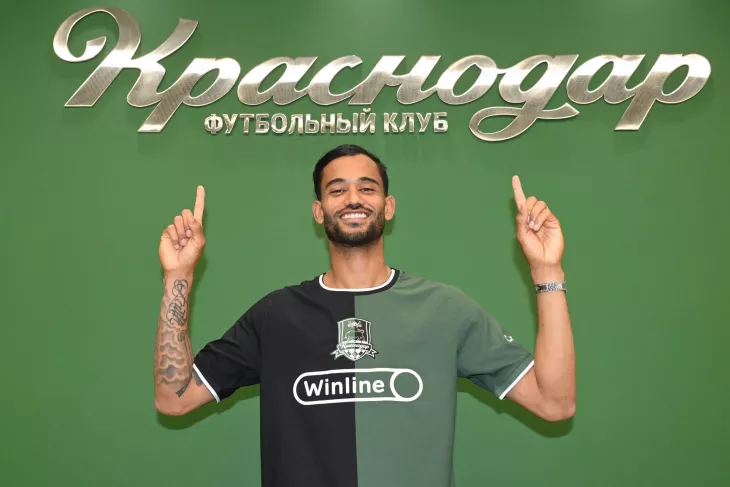 ФК Краснодар, ФК Ростов