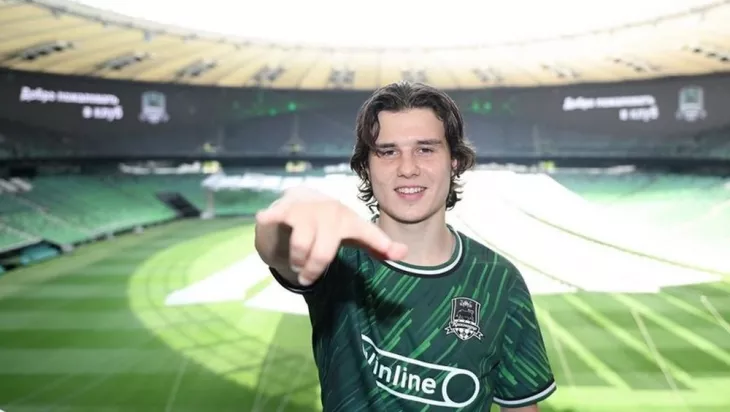 ФК Краснодар, ФК Ростов